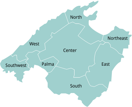 Our Properties