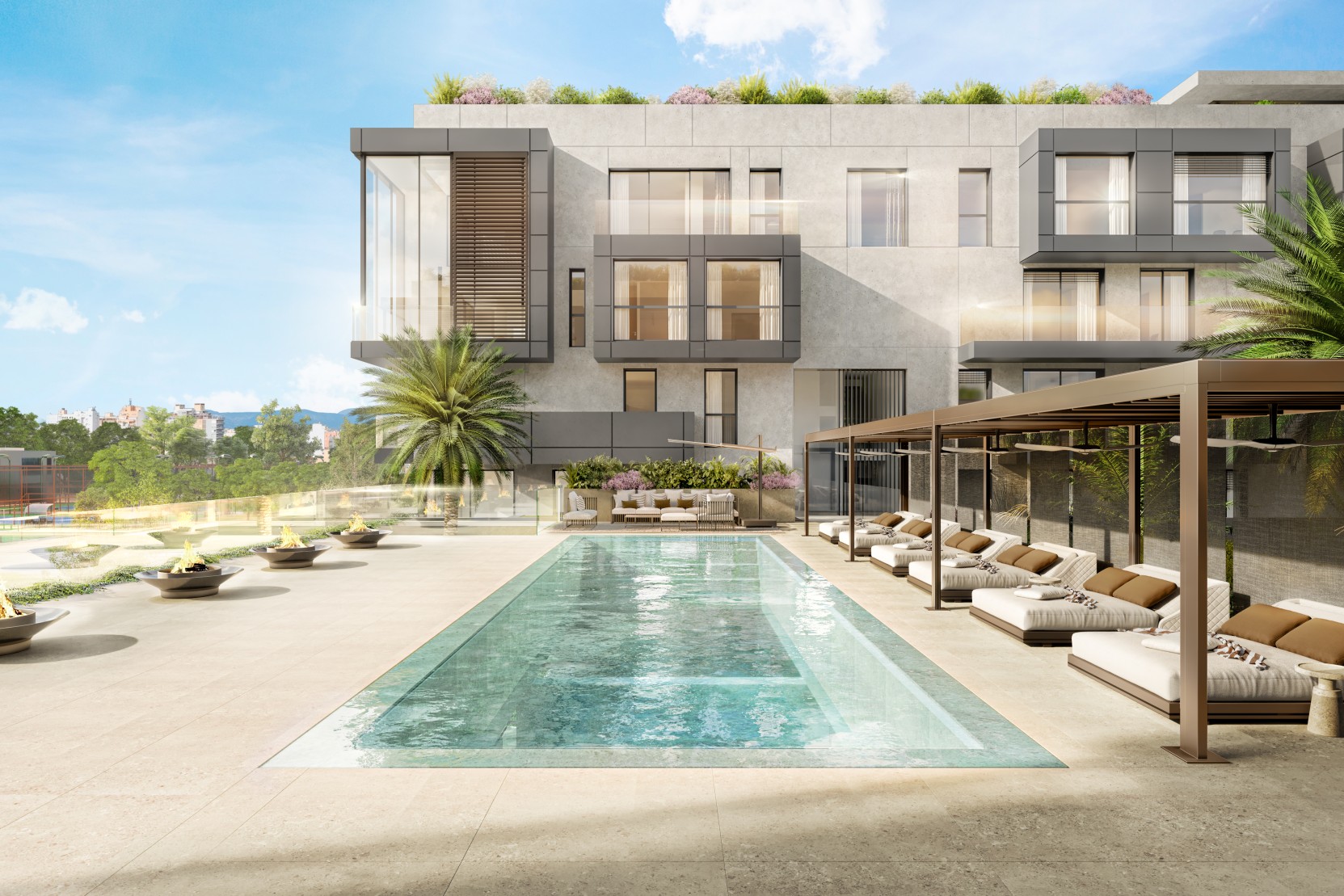Apartment for sale Palma