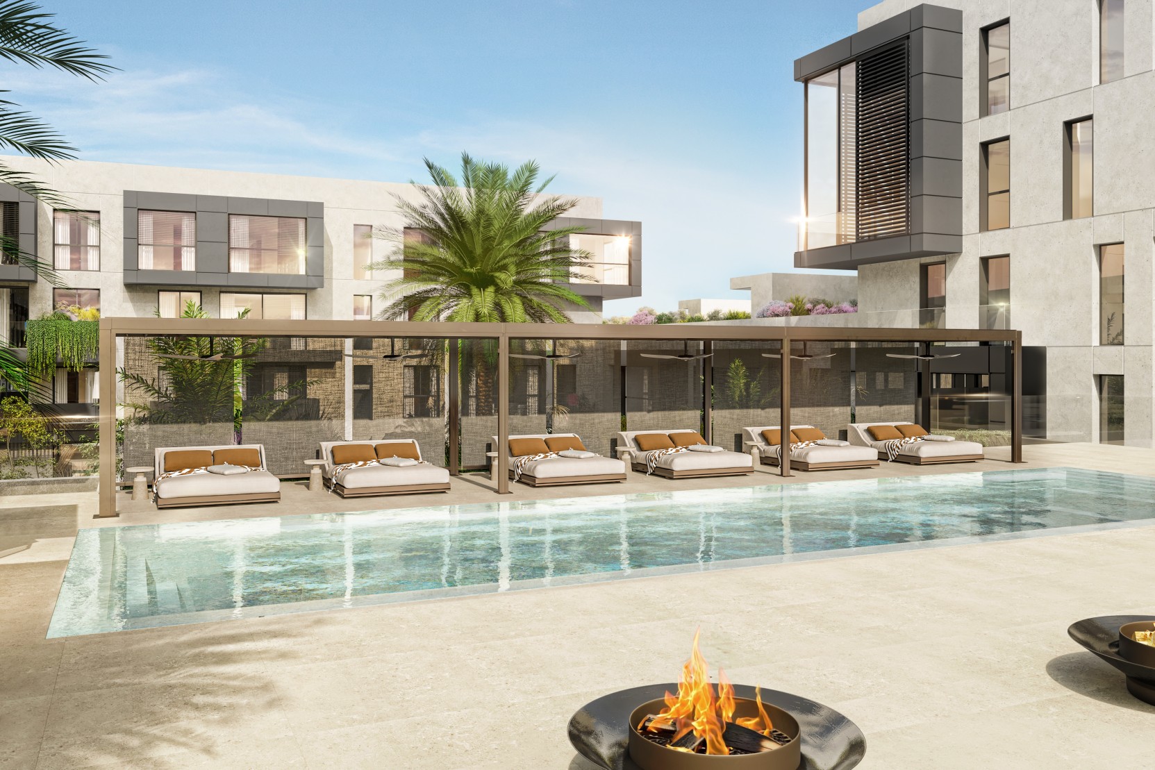 Luxurious Apartment for sale Palma