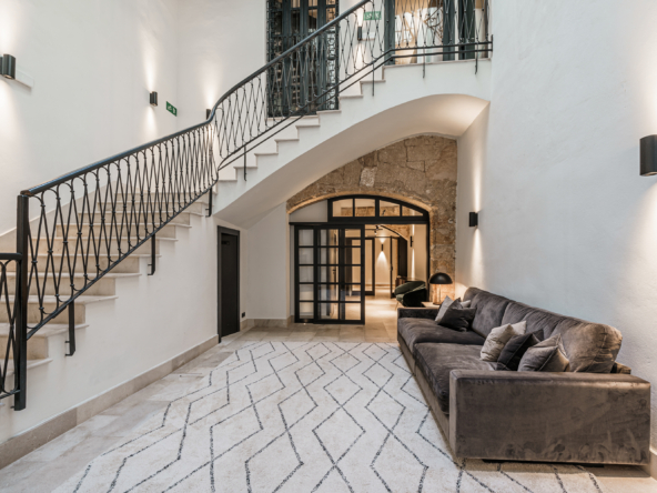 Exquisite Property in Palma