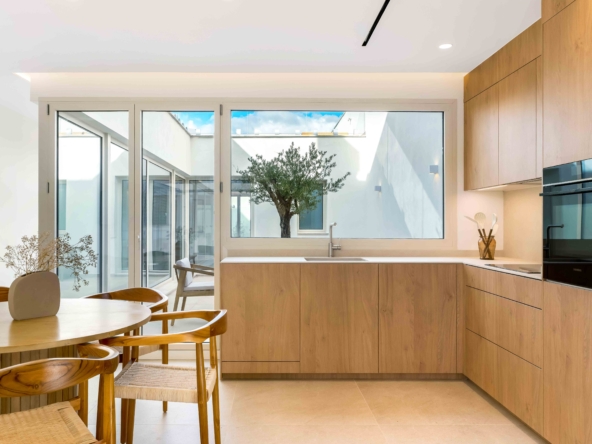 Townhouse Son Rapinya Palma