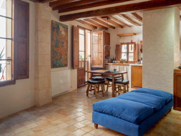 Property for sale Palma de Mallorca