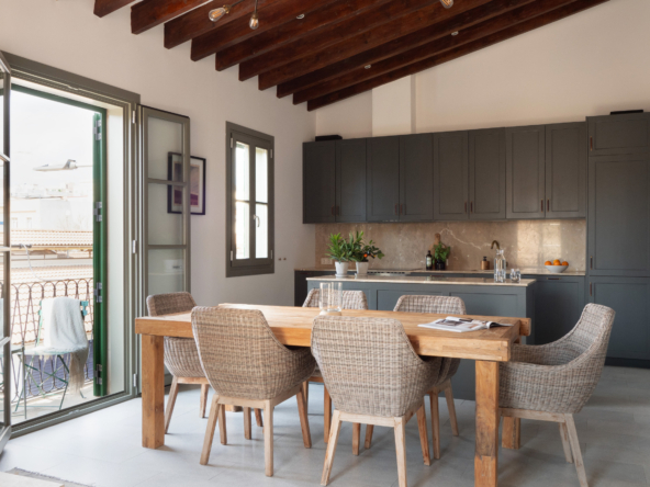 Apartment Santa Catalina Palma
