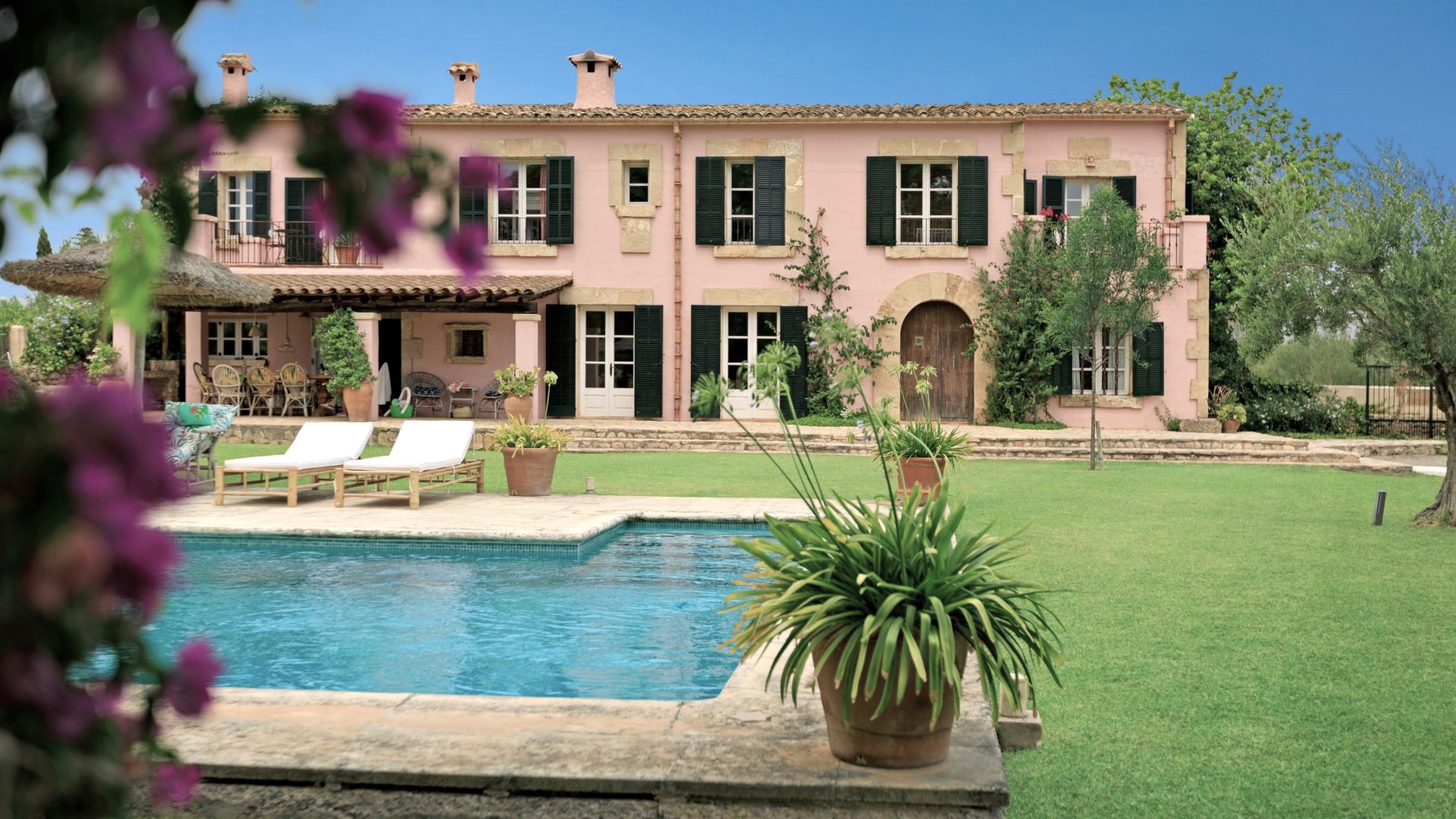 Property for Sale in Mallorca | Palma Markets