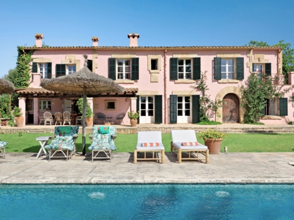 Property for sale Pollensa Mallorca