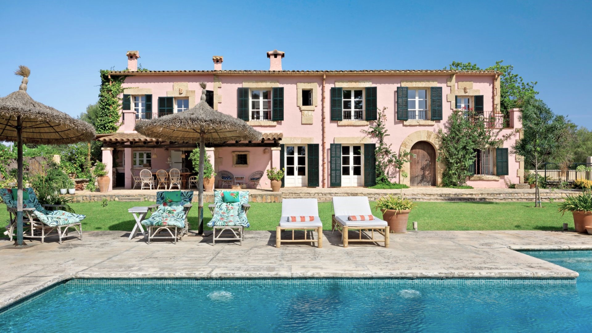 Property for sale Pollensa Mallorca