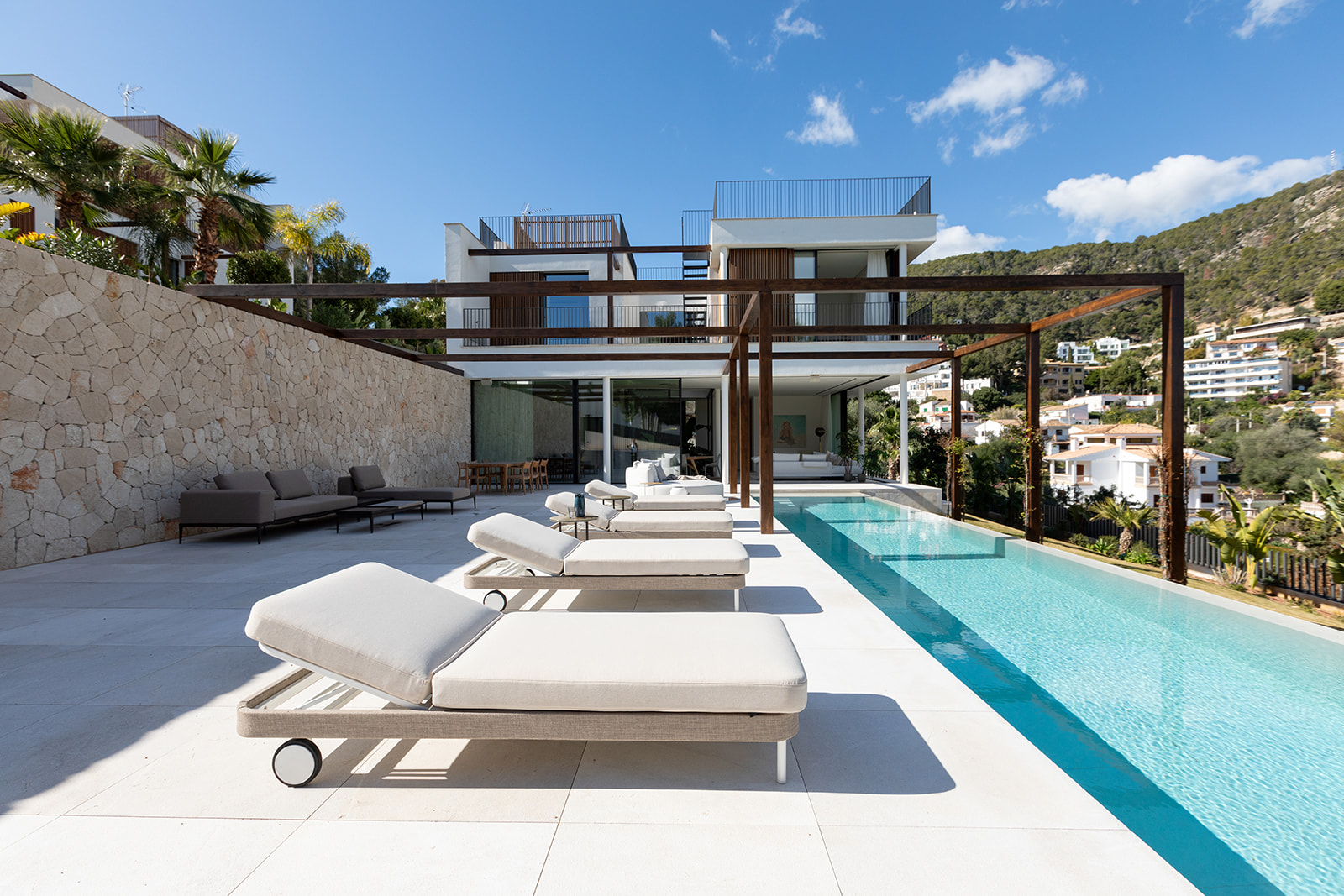 Villa Falco 5 - Fabulous Villa in Genova 1