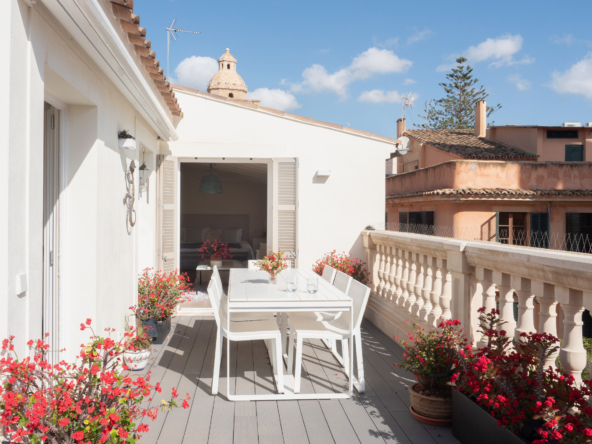 Property Palma Old Town