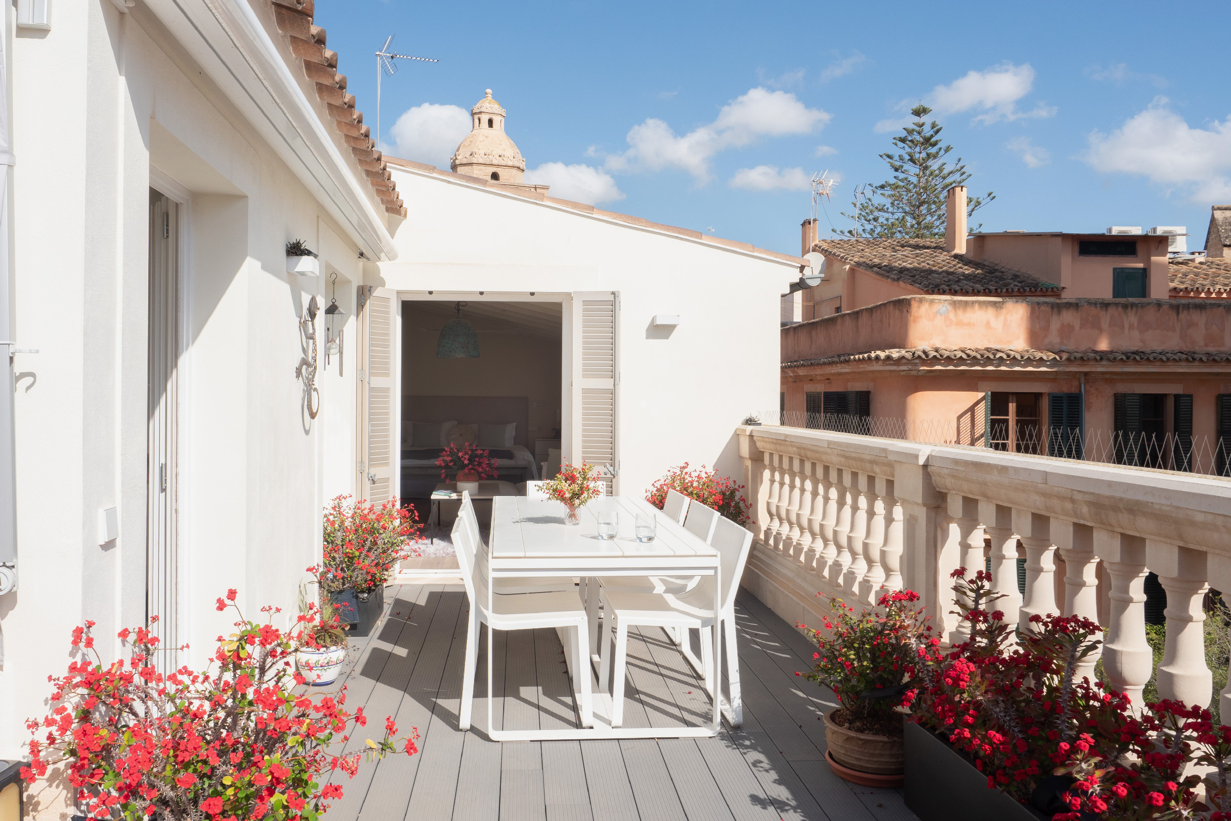 Property Palma Old Town