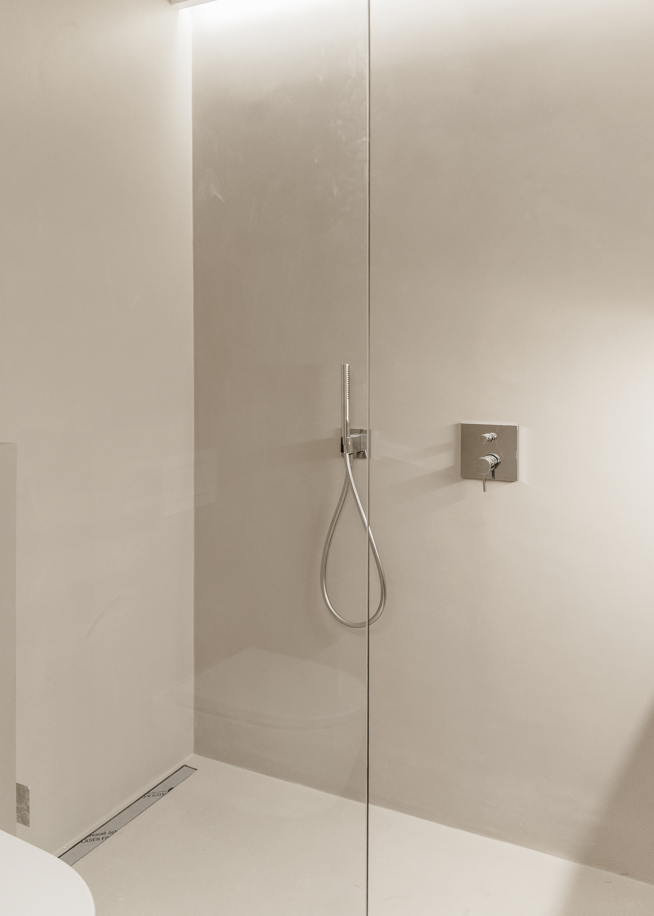 Newly renovated sea view house in Genova 12