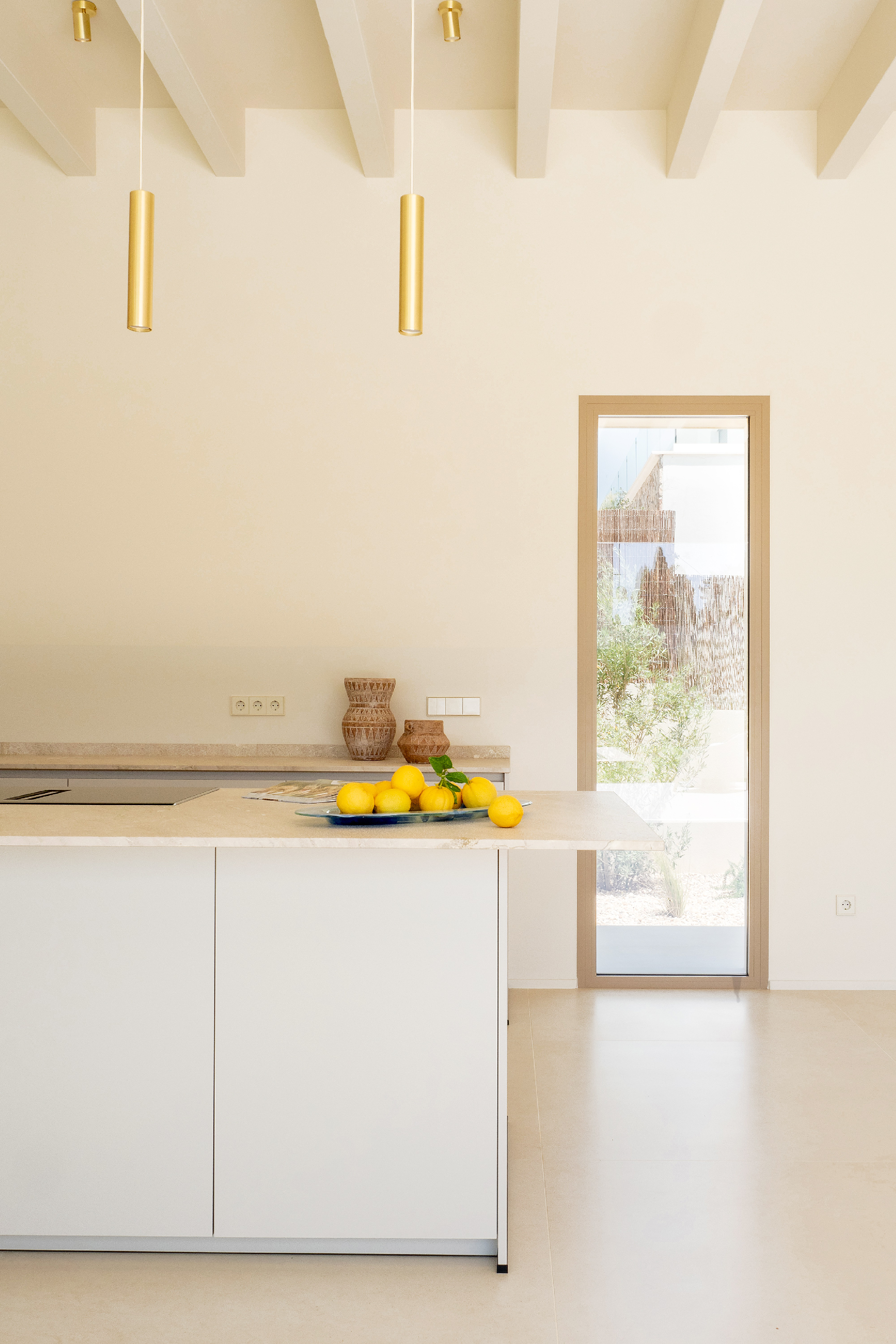 Stunning Modern Villa with Panoramic Views in Sa Font Seca 48