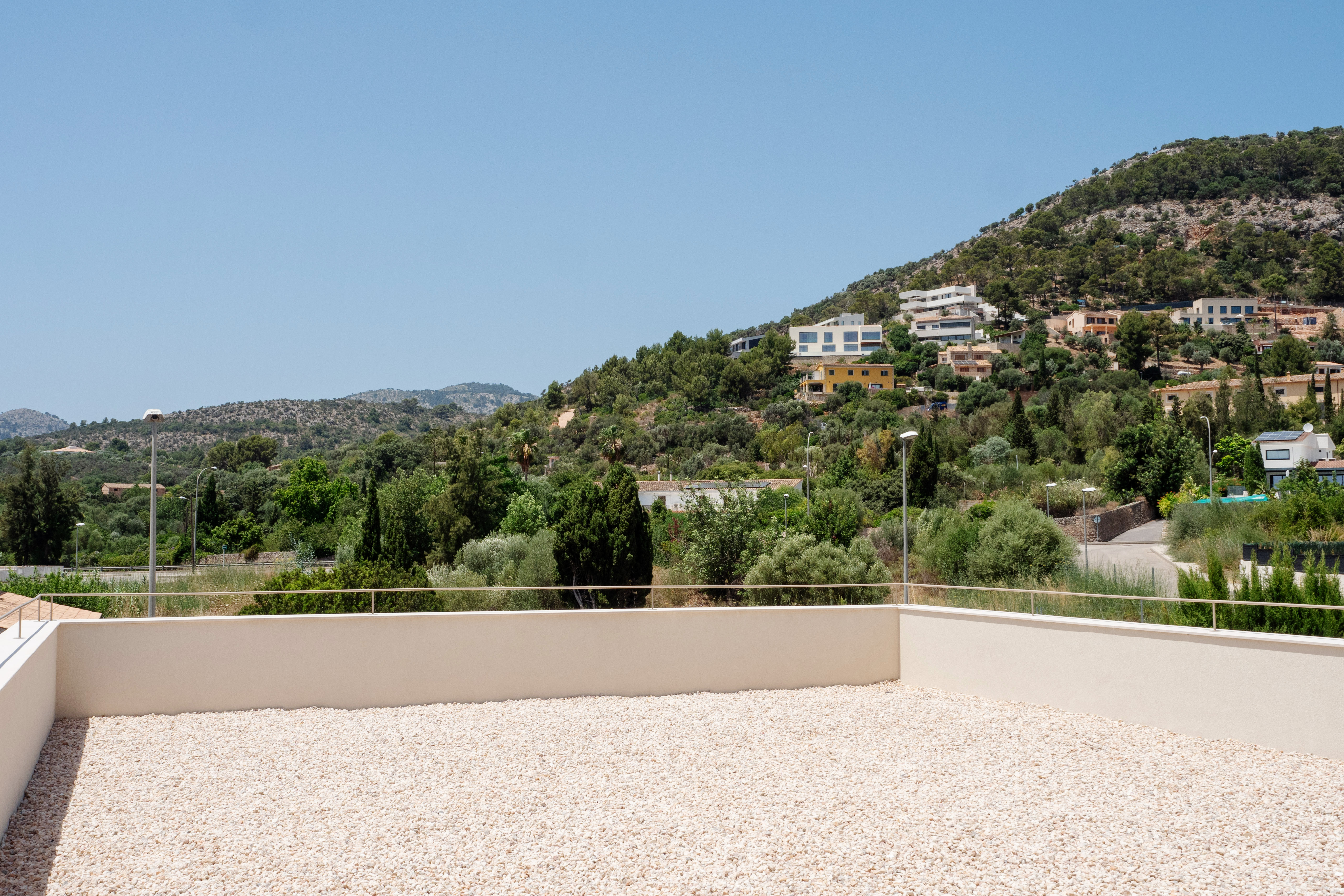 Stunning Modern Villa with Panoramic Views in Sa Font Seca 26