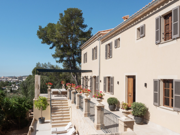 House for sale Palma