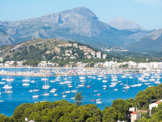 Luxury Real Estate in Pollensa | Palma Markets