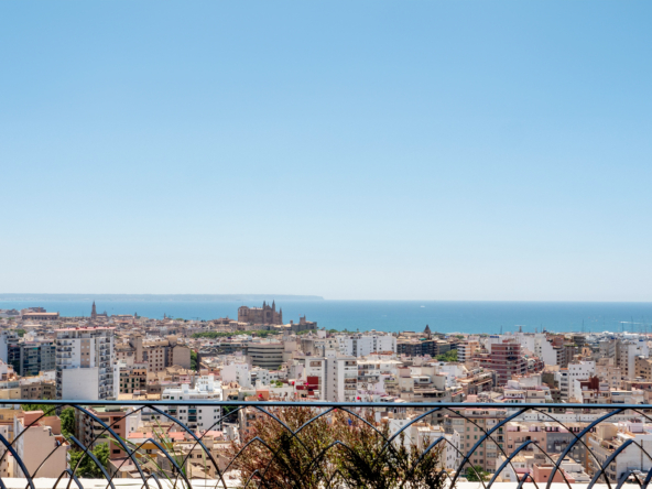 Bay View Apartment Palma