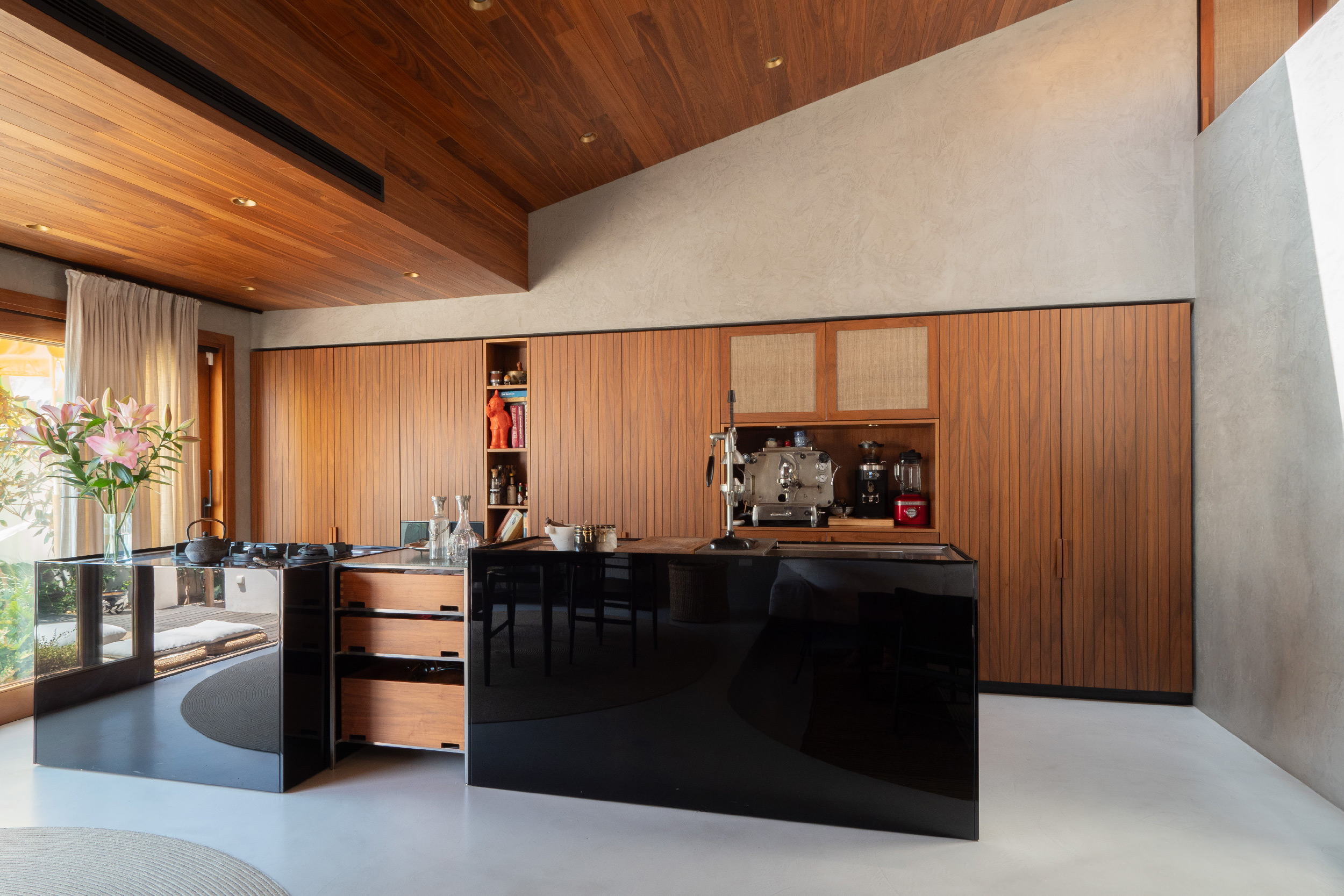 Stunning modern duplex apartment with Private Pool in the Heart of Santa Catalina, Palma 26