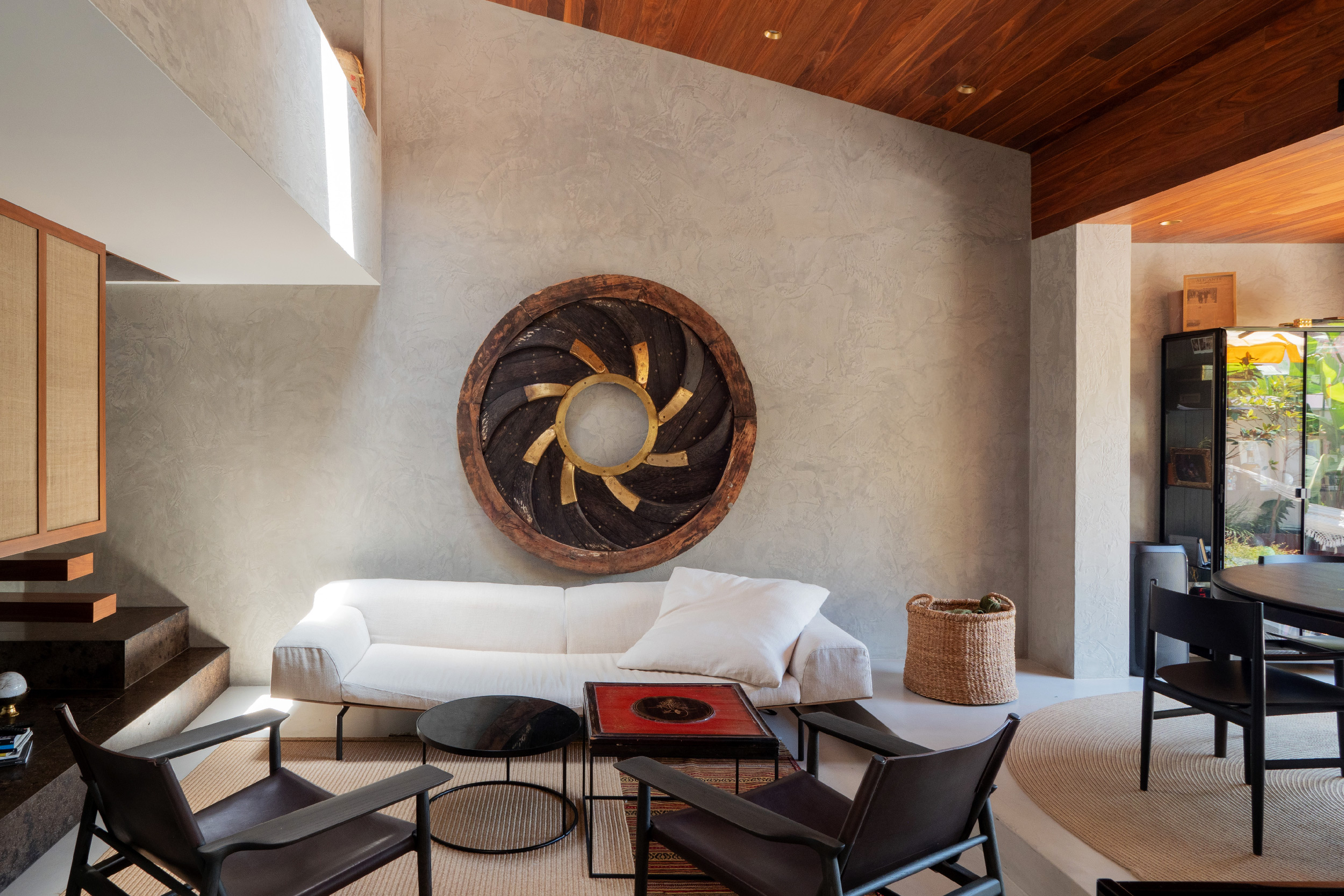 Stunning modern duplex apartment with Private Pool in the Heart of Santa Catalina, Palma 23