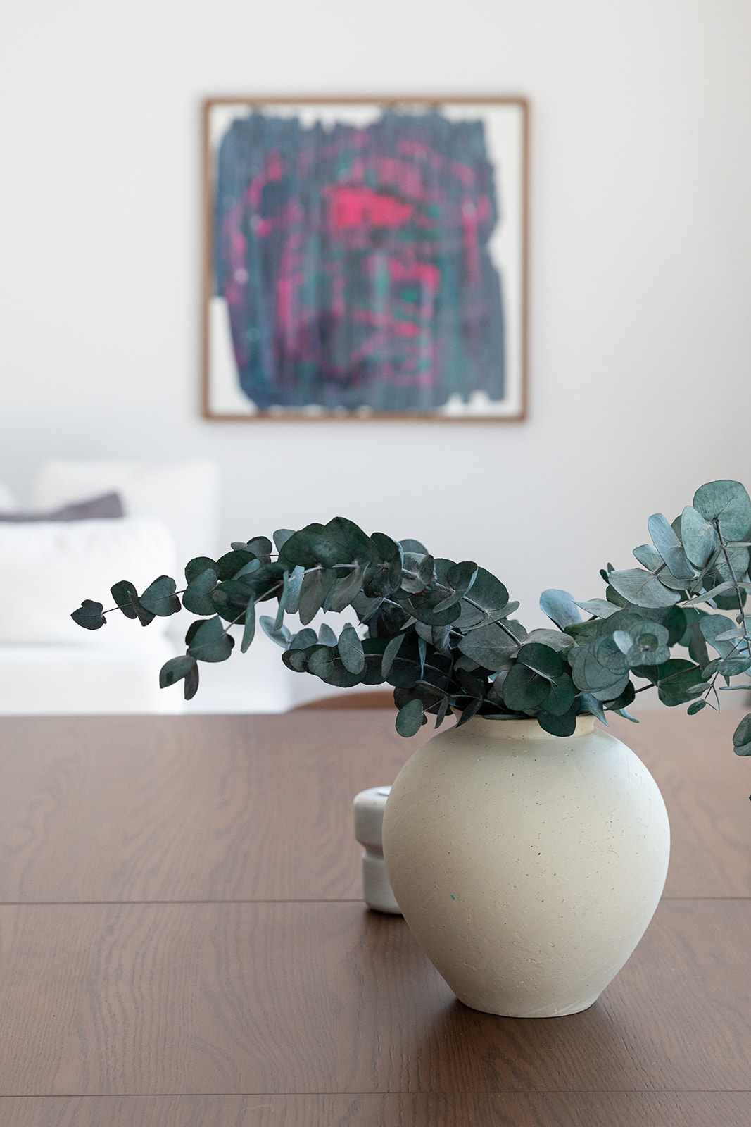 Reformed apartment with generous terrace in Son Armadams, Palma 35