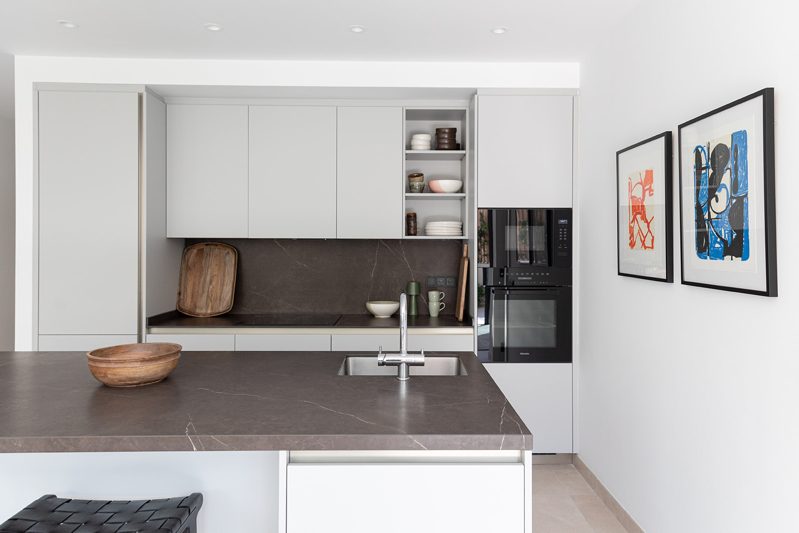 Reformed apartment with generous terrace in Son Armadams, Palma 33