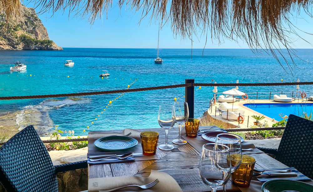 Mallorca's Luxury Property Market | Why Mallorca Shines