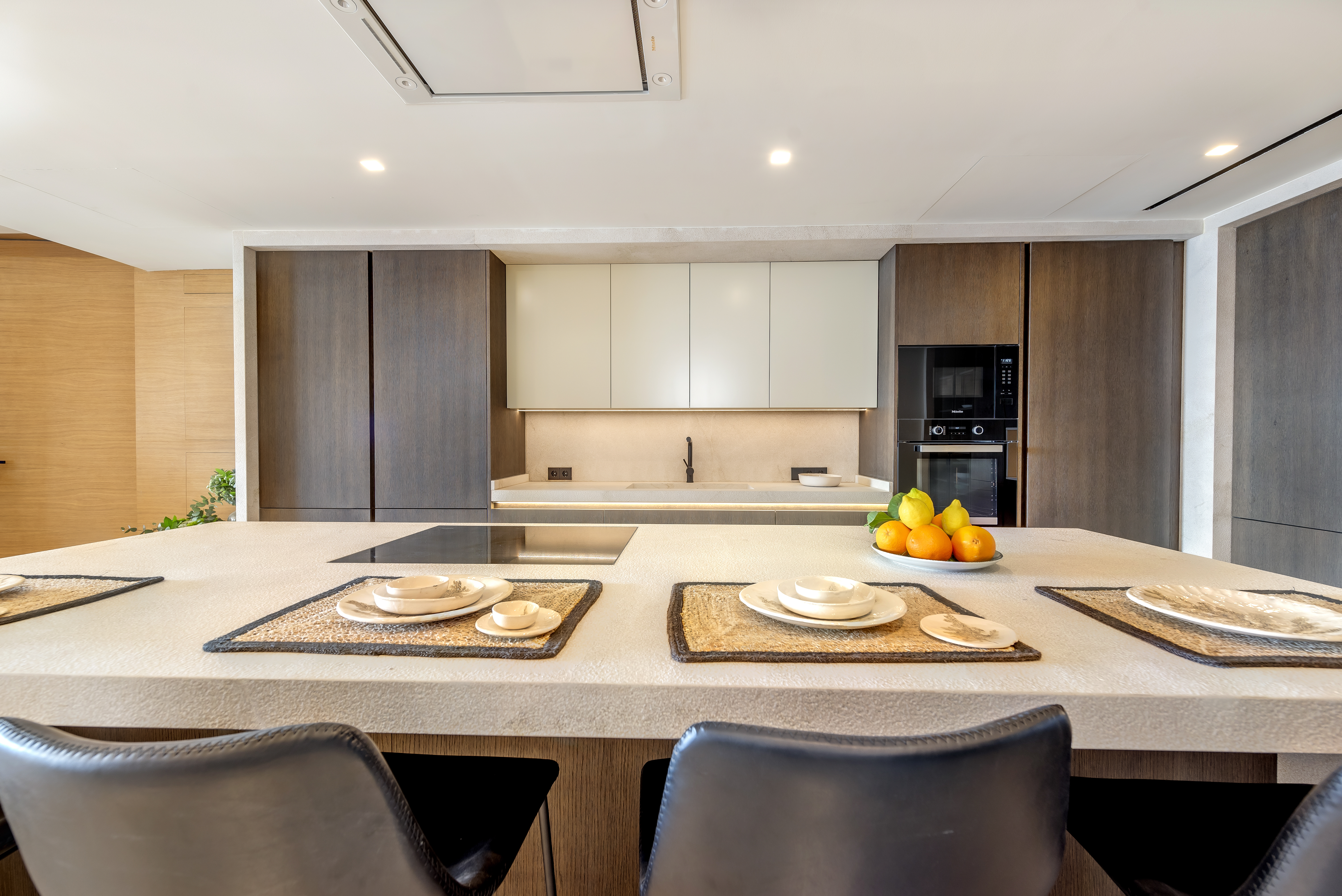 Exclusive penthouse in Santa Ponsa with private rooftop pool, sea views & luxury finishes 27
