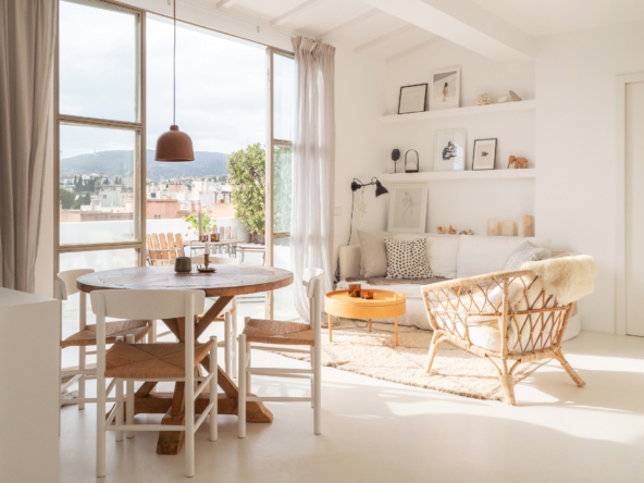 Apartment in Palma