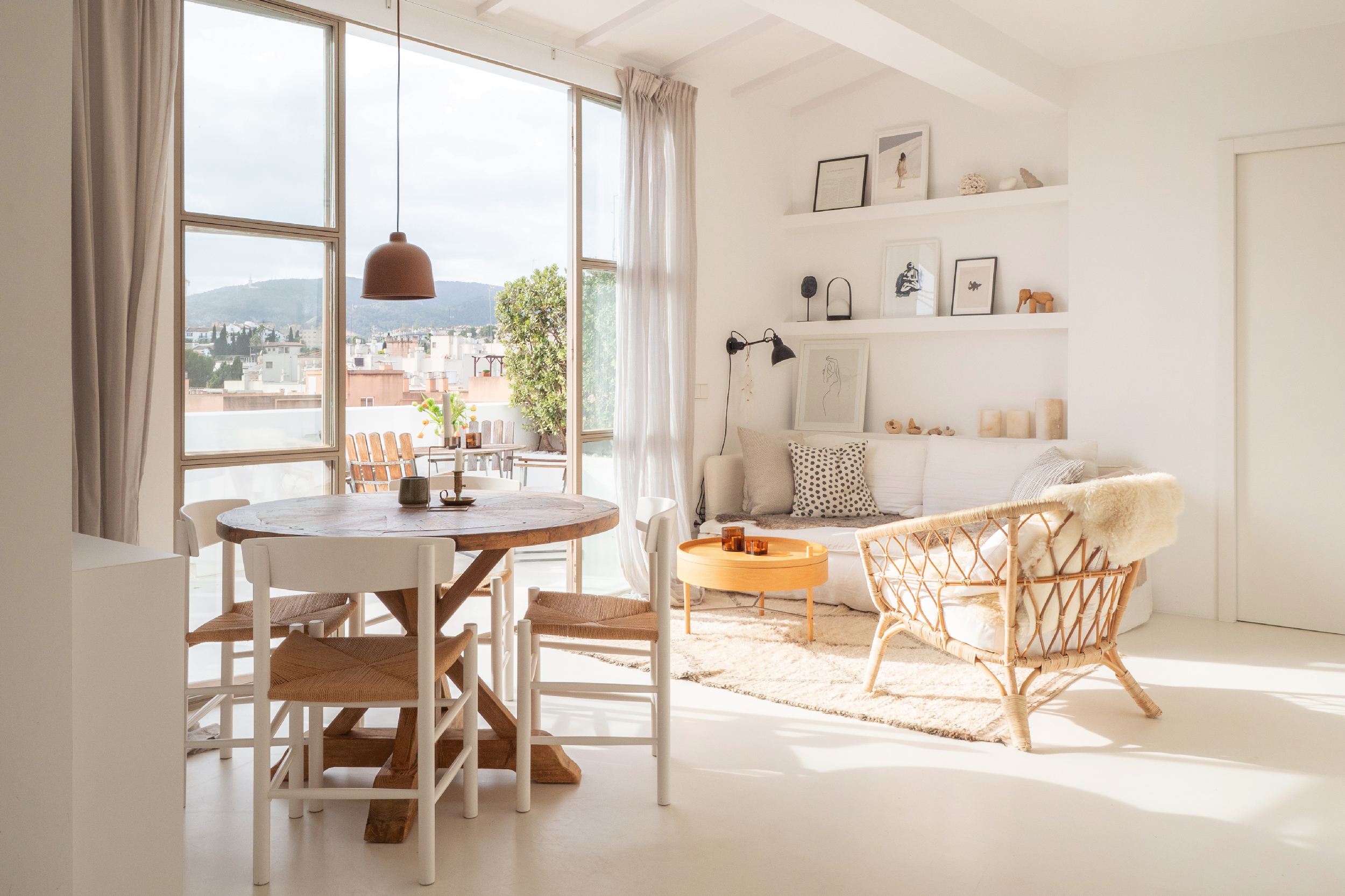 Apartment in Palma