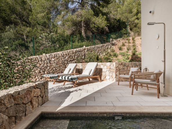 residence Sale in Cala Major