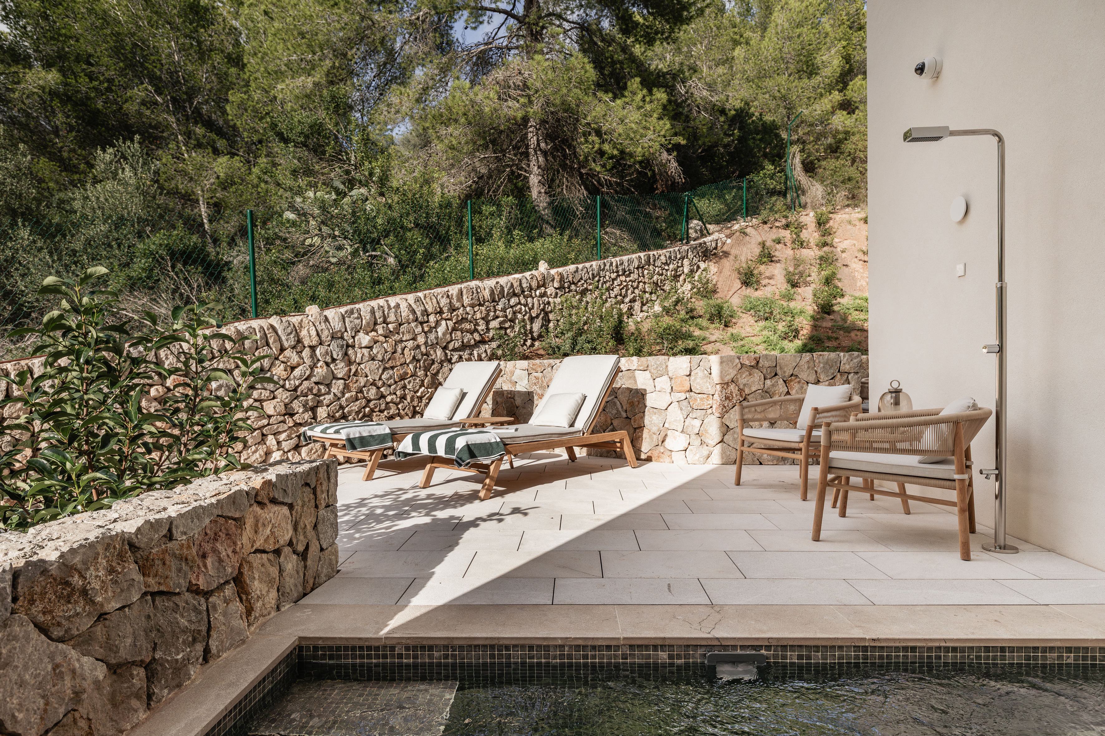 residence Sale in Cala Major