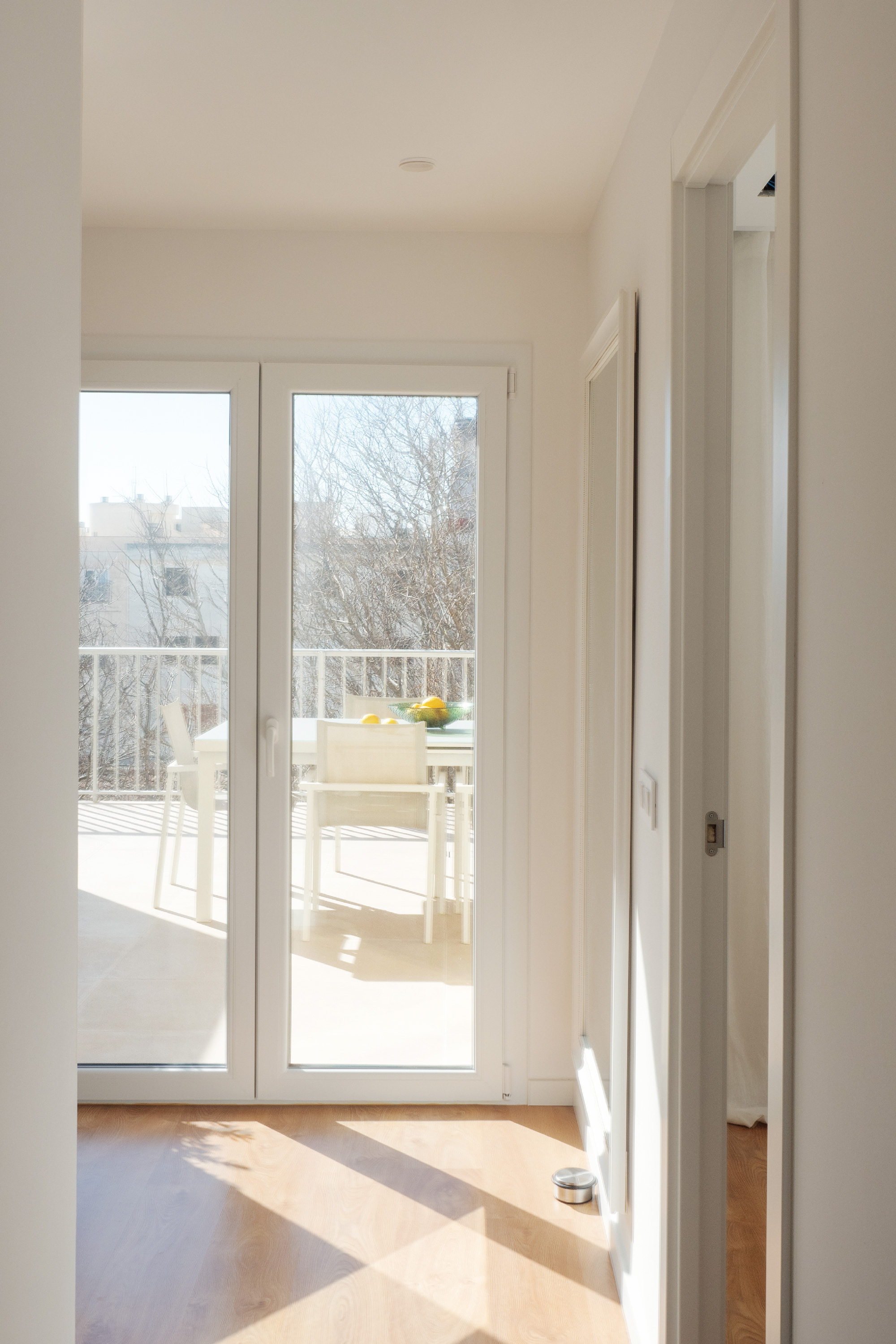 Fantastic renovated penthouse with expansive terraces in El Molinar 5
