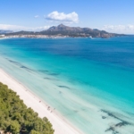 Mallorca's Most Beautiful Beaches