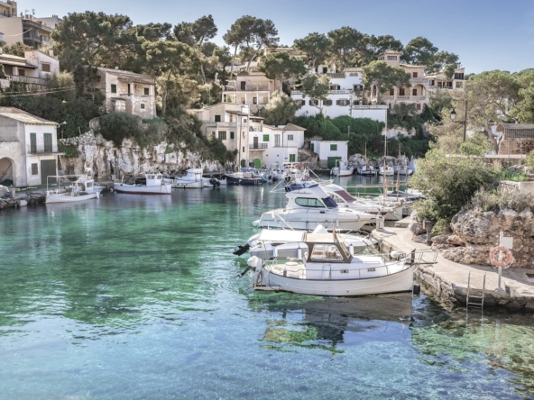 Best Places to Buy a Holiday Home in Mallorca